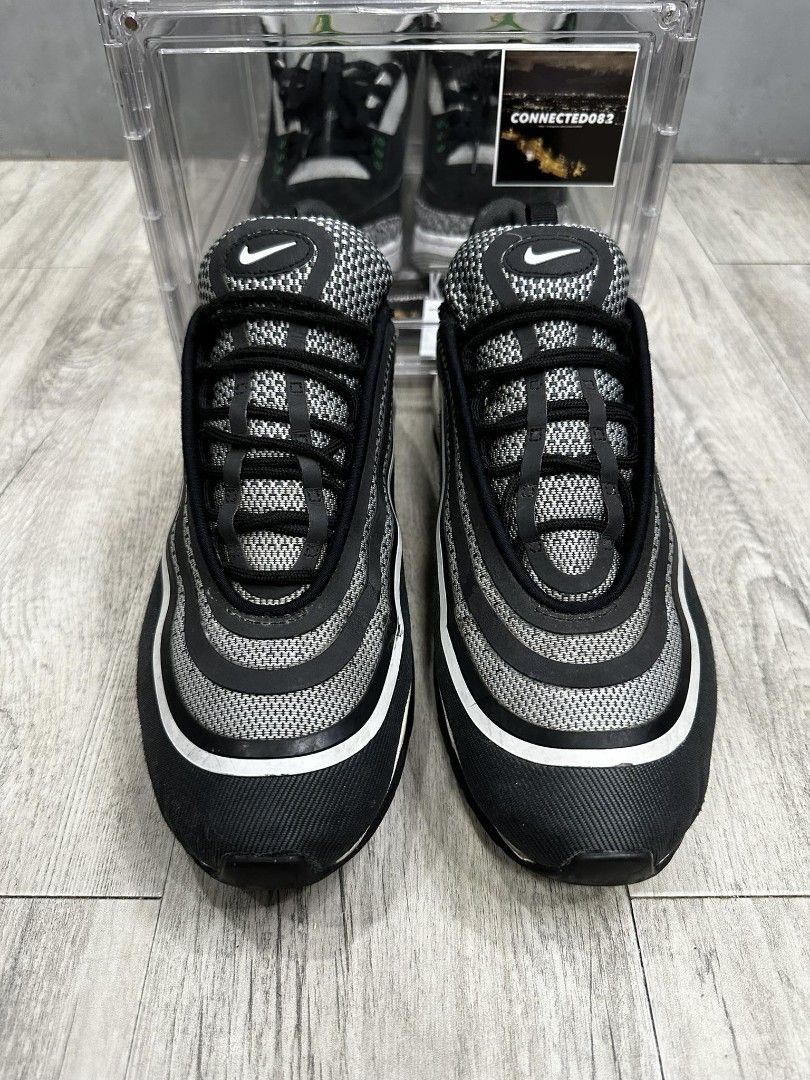 Nike air max 97 store ultra '17 premium pure platinum