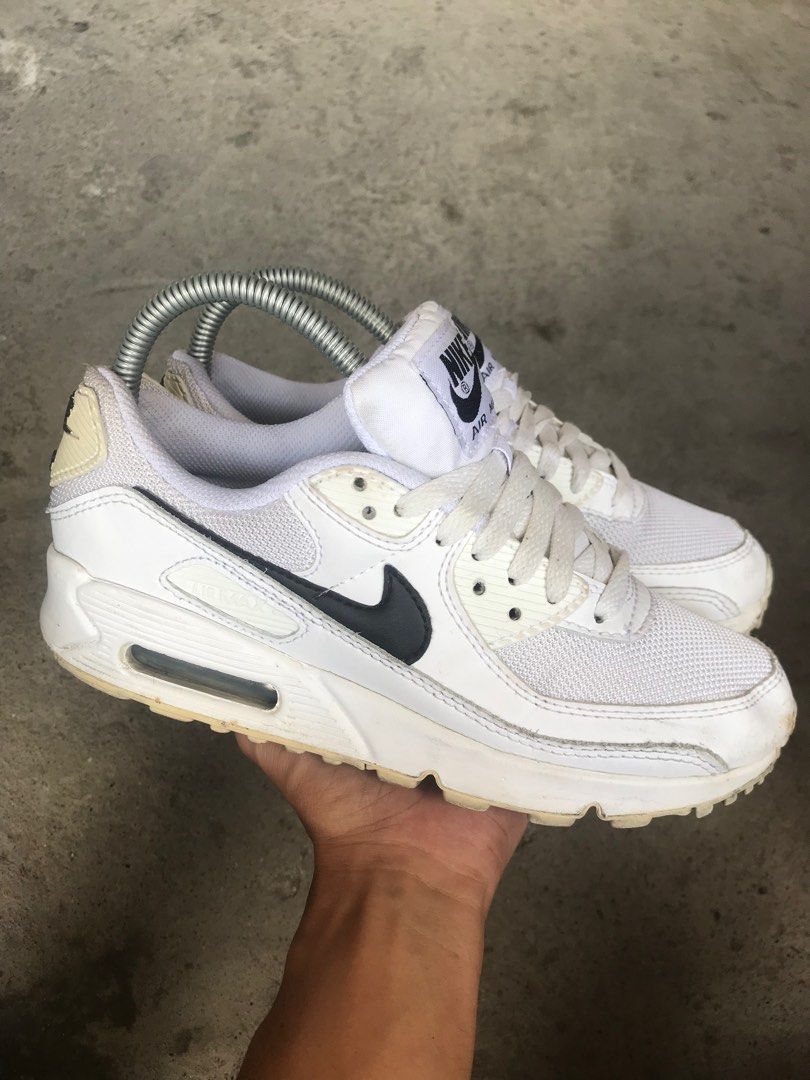weiss airmax