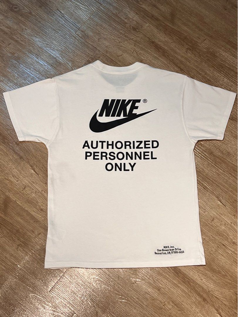 nike authorized online retailers