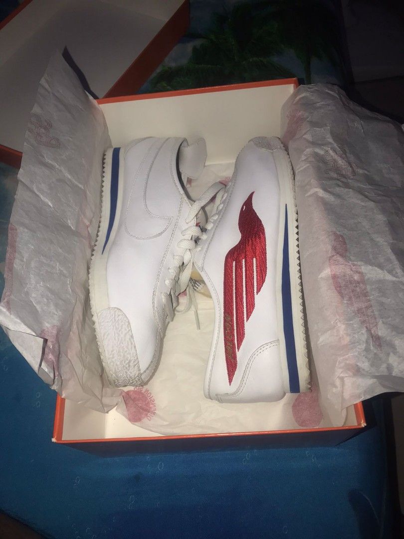nike cortez sd 72