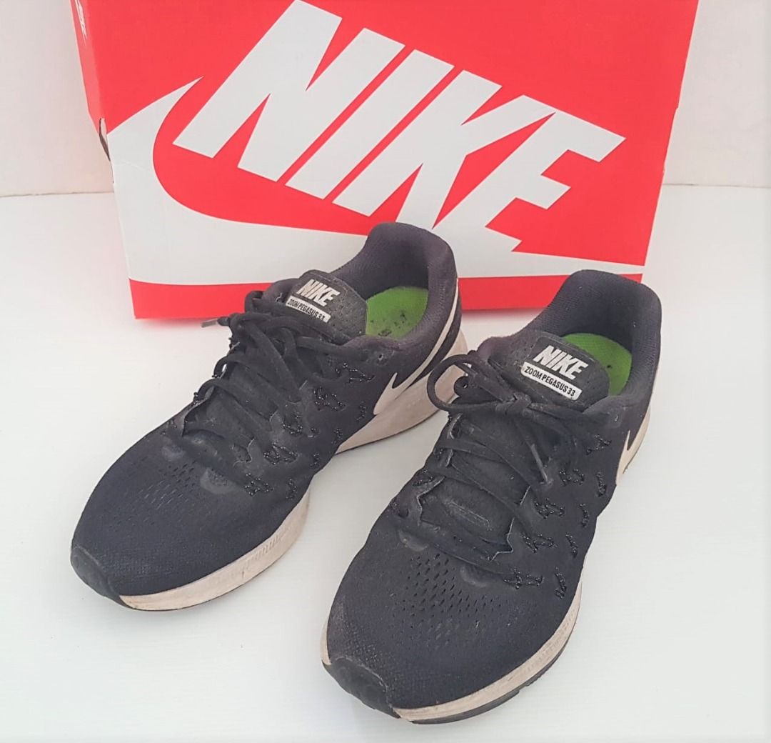 Nike zoom pegasus best sale 33 original