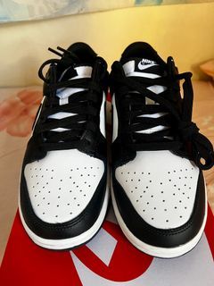 Nike Dunk Low Panda