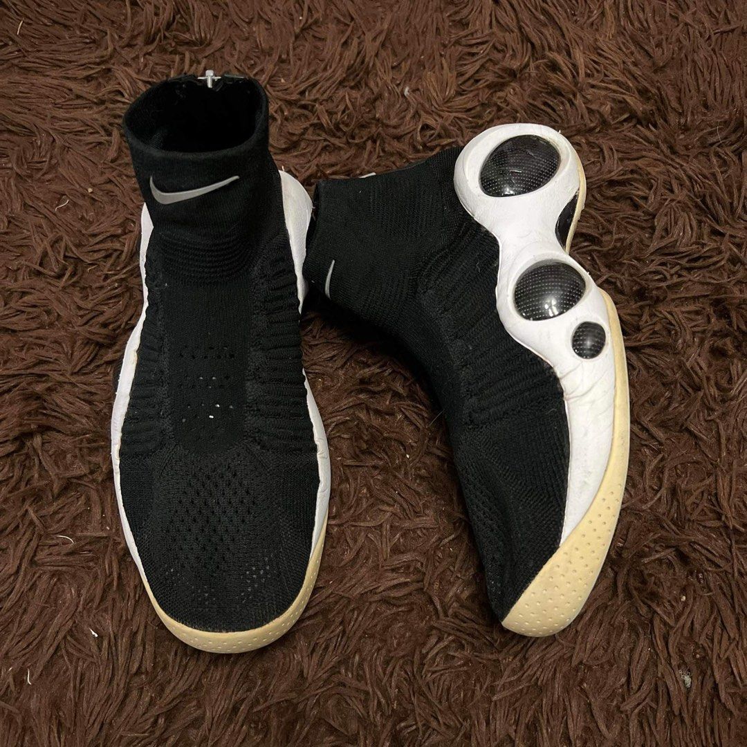Nike flight bonafide cheap size 8