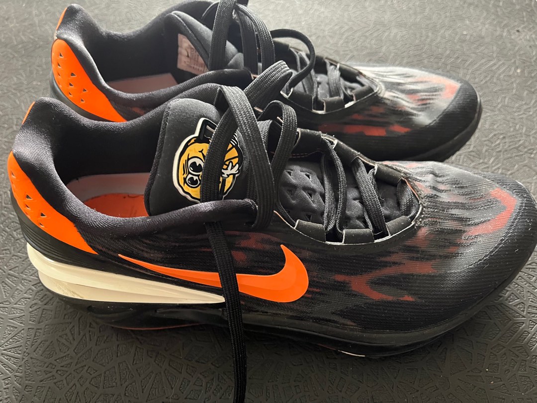 Nike GT Cut 2 EYBL on Carousell