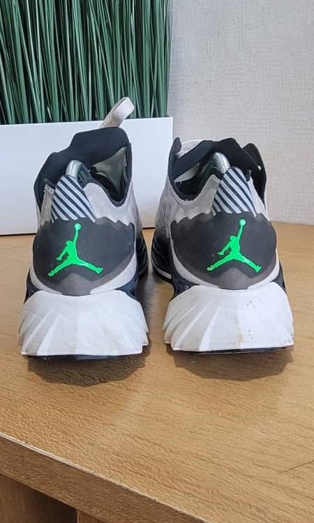 Nike Jordan Trunner Ultimate Men s Fashion Footwear Sneakers on