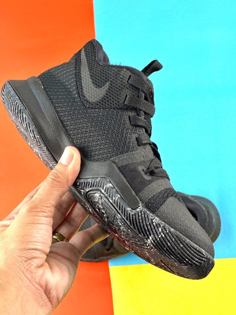 Kyrie 4 marble deals