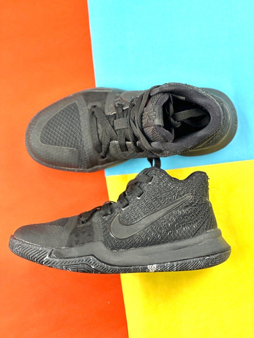 Kyrie on sale 3 boys