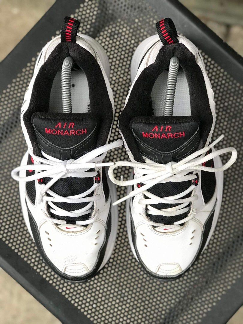 Nike monarch tekno top