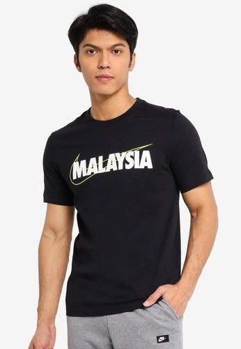 Nike Malaysia Tee Shirt