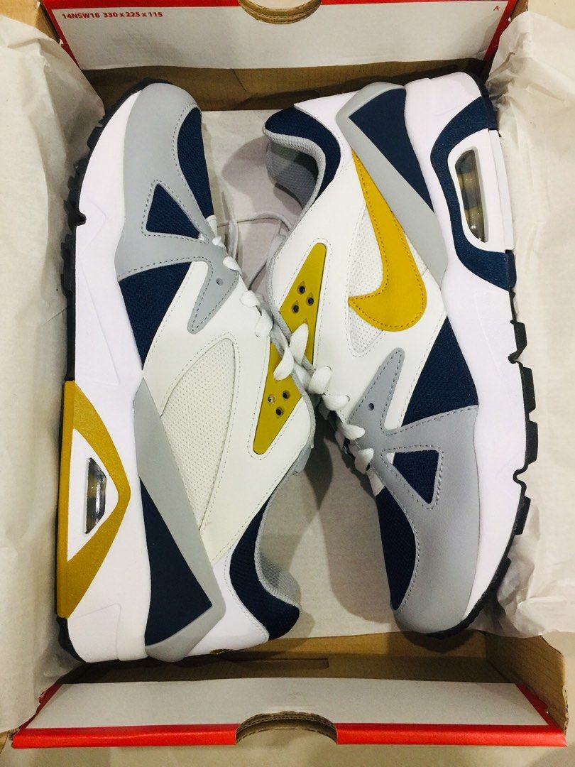Structure deals mens shoes
