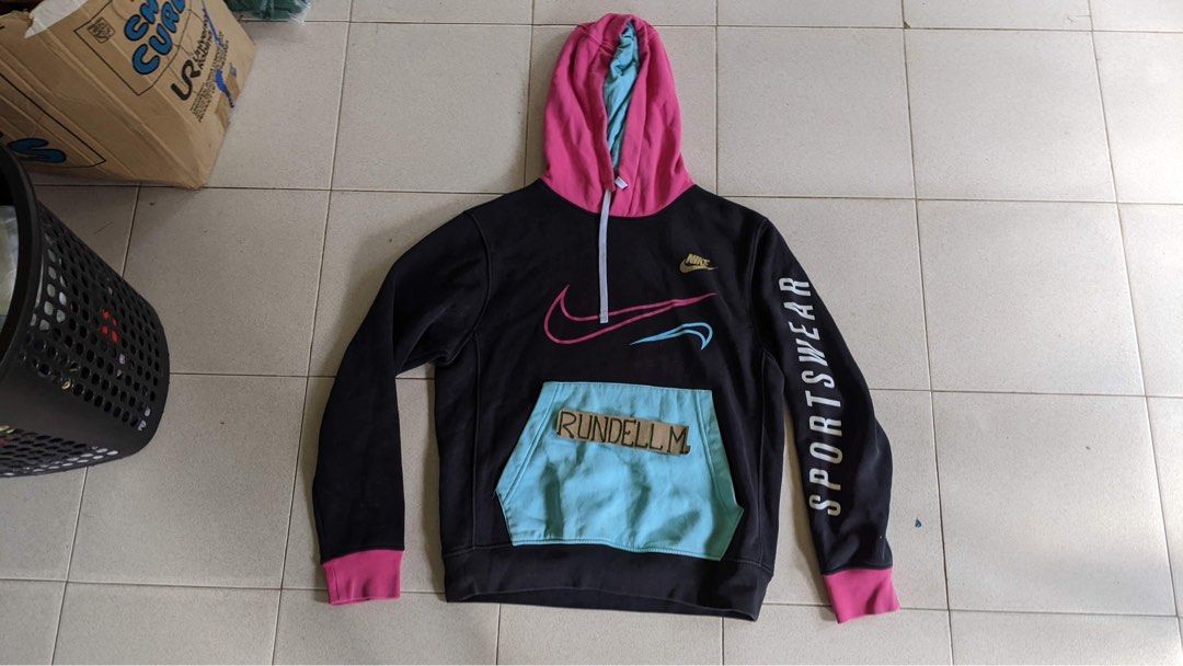 Nike NSW Club Miami Vice
