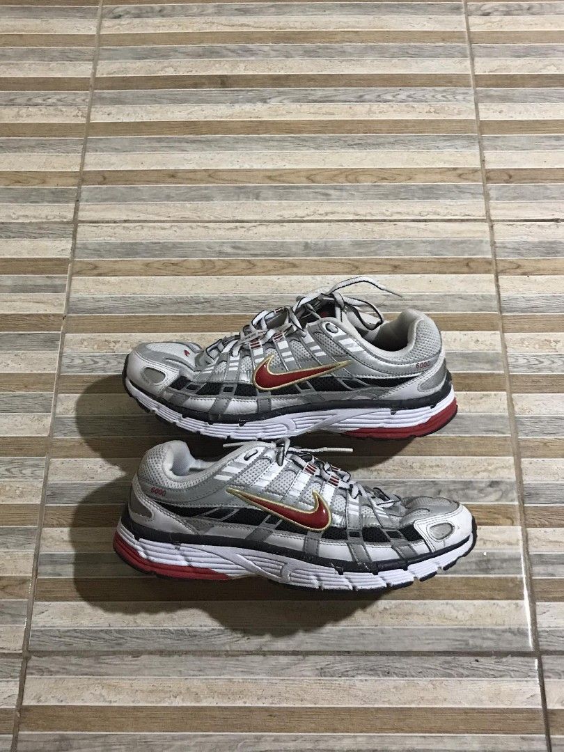 nike p6000 woman