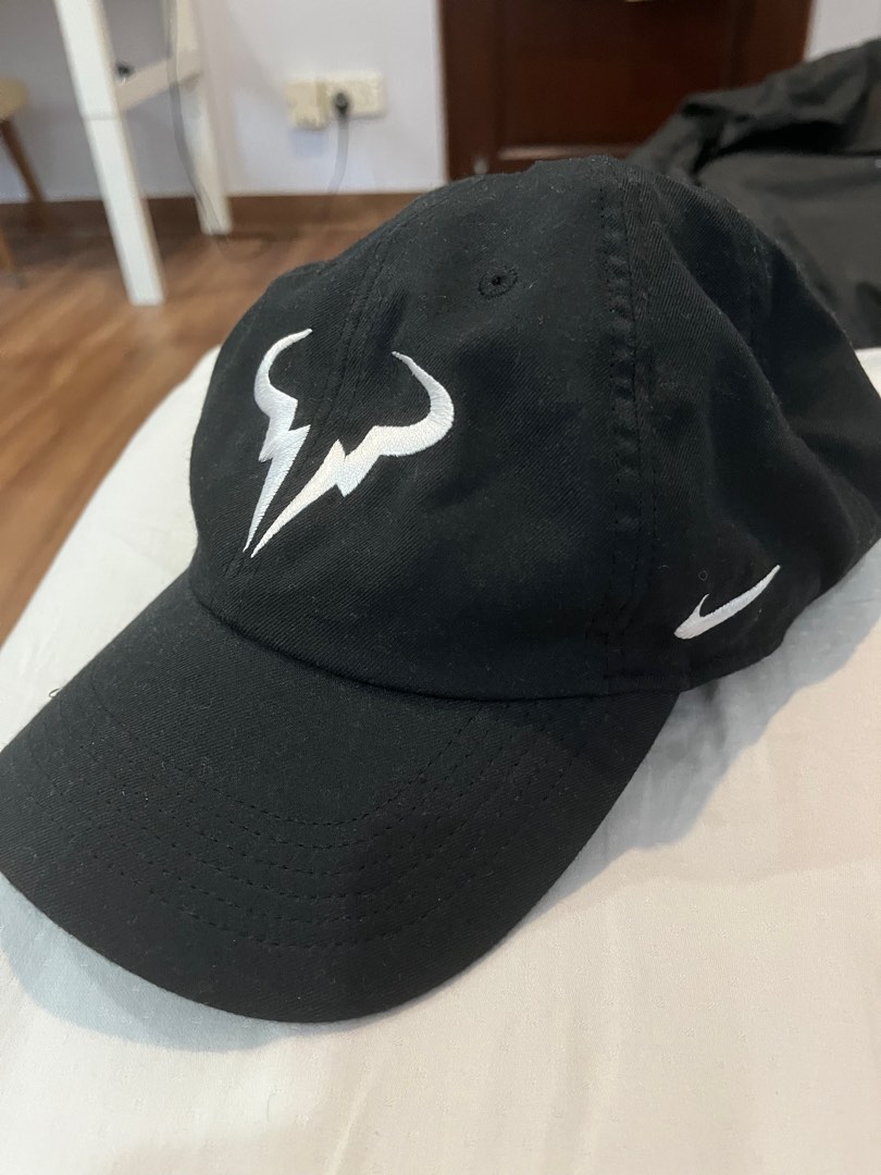 Rafa cap on sale