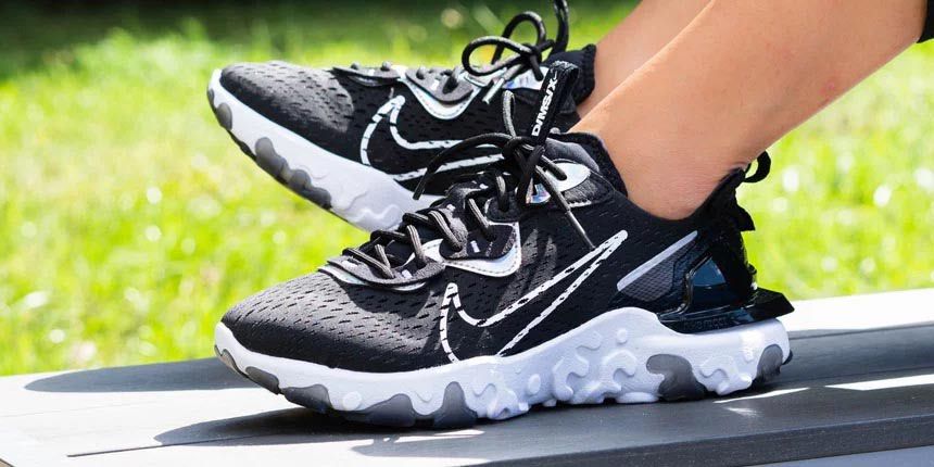 Nike react discount element 55 $13