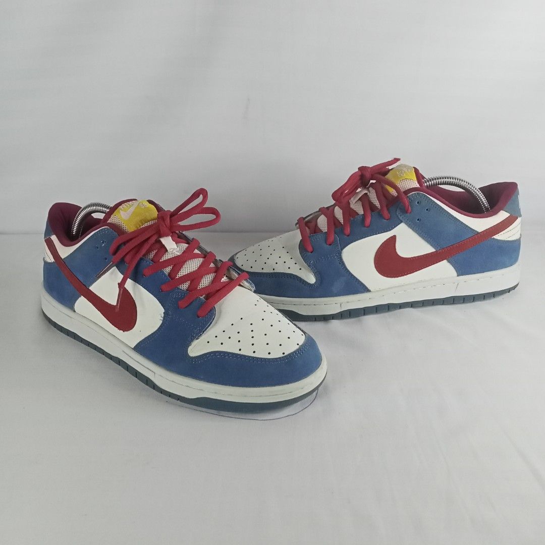 dunk sb doraemon