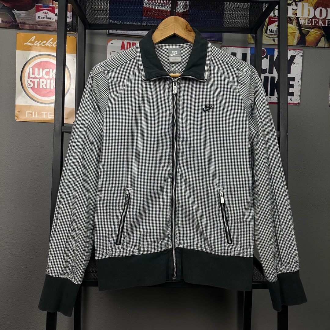 Nike grid jacket hot sale