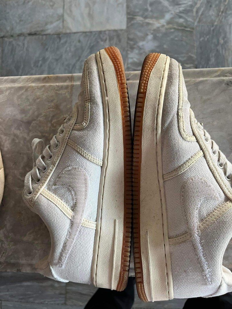 travis af1 sail