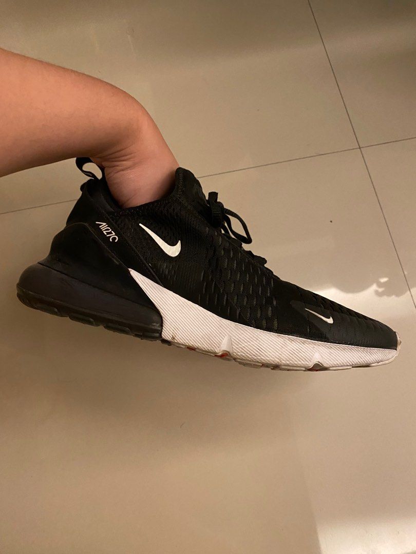 vapor airmax 270