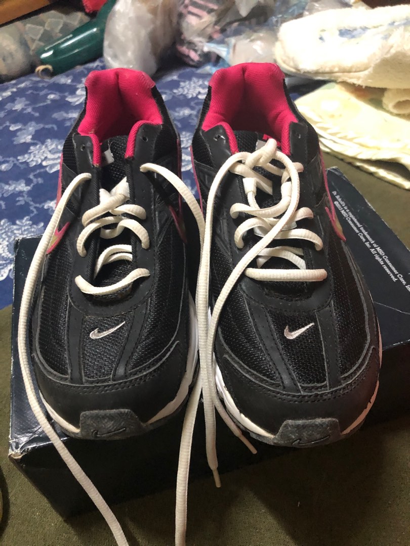 Nike consumer cheap care
