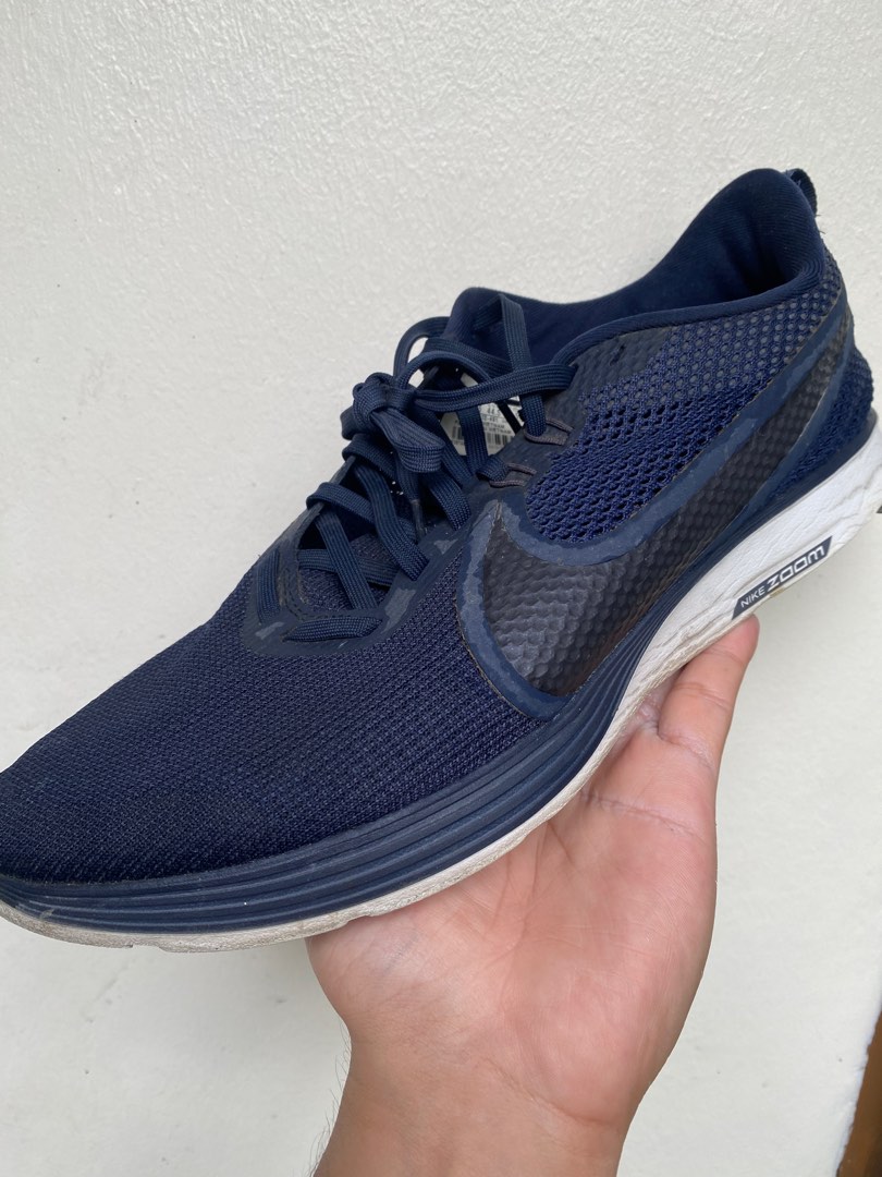 mens nike zoom running shoes
