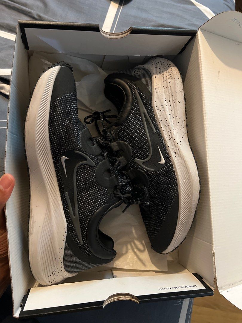 Nike Zoom Winflo 8 Shield (Water resistance), Men's Fashion, Footwear ...