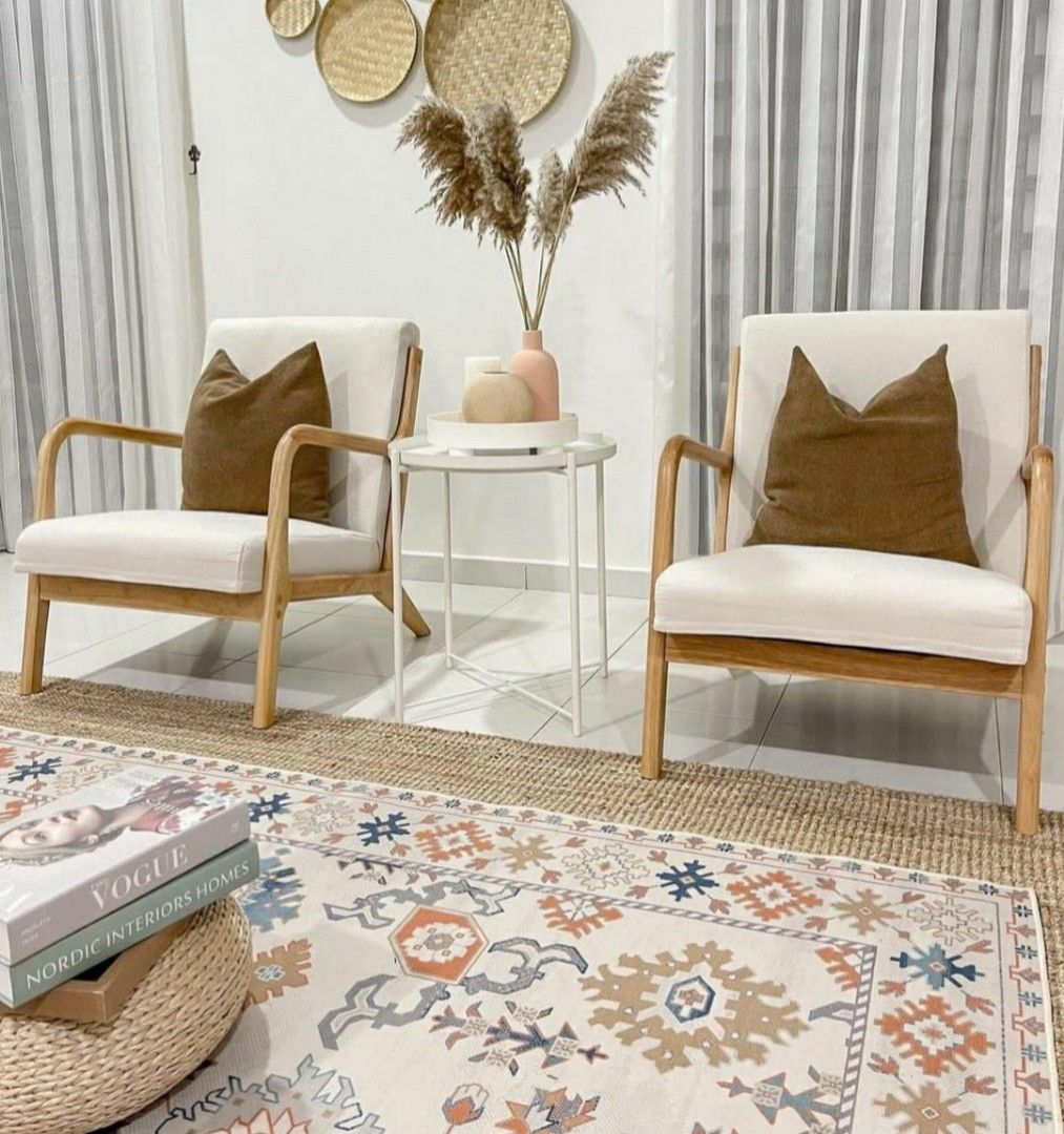 Nordic style chair cheap