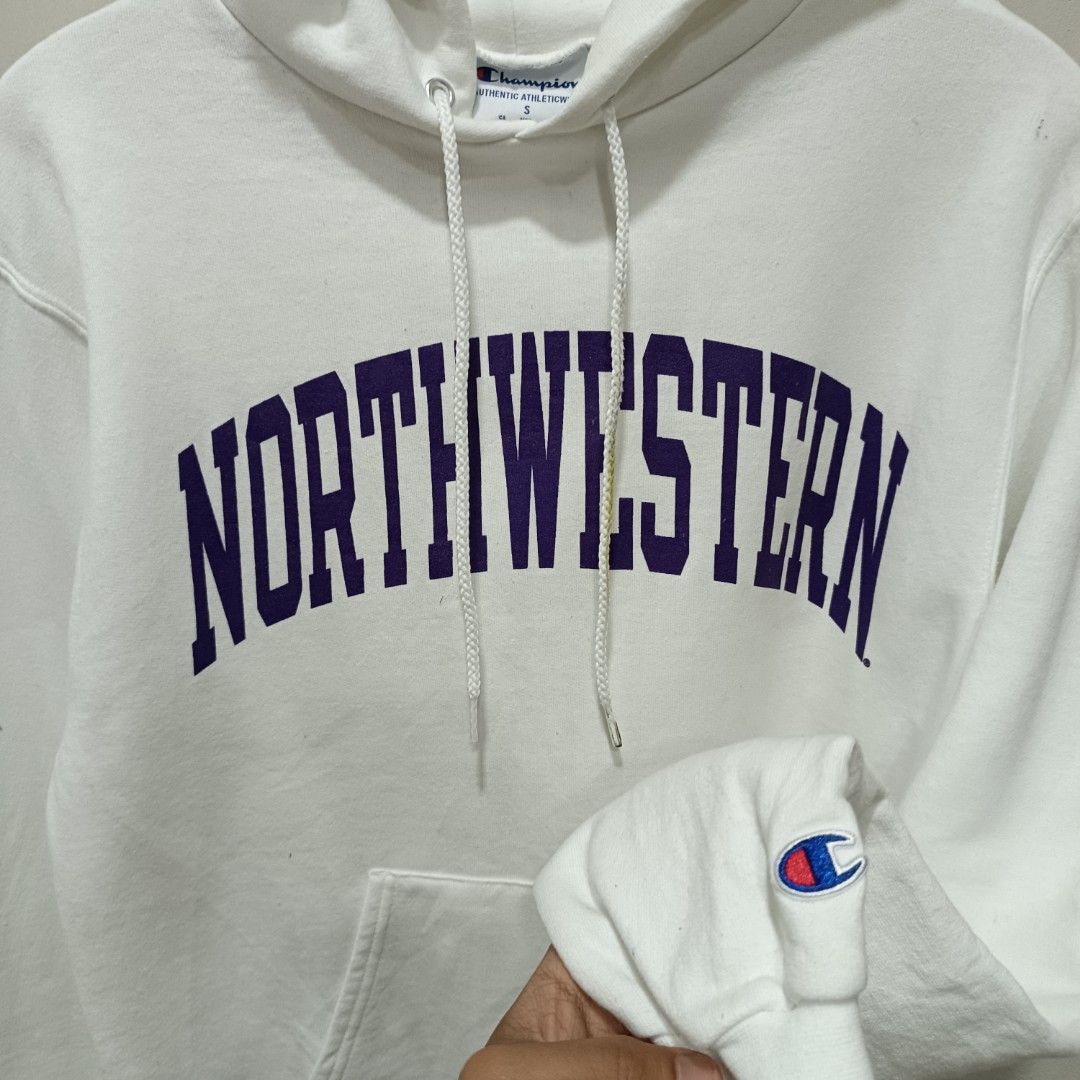 Northwestern university hoodies hotsell