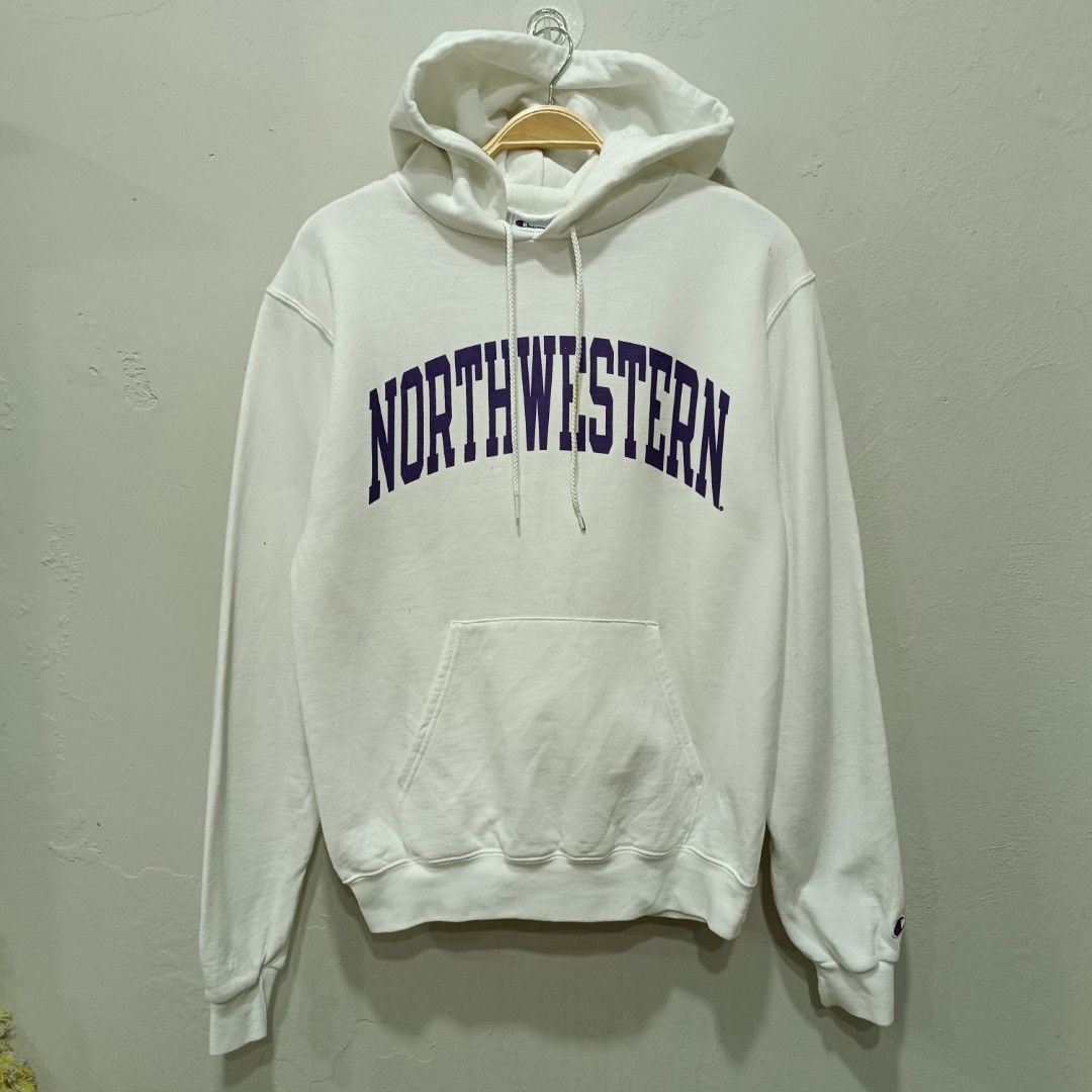 Northwestern university hoodies hotsell