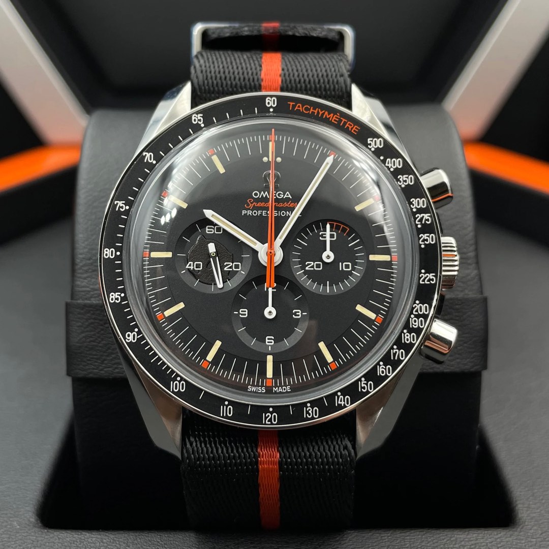 Omega speedmaster ultraman outlet 2018