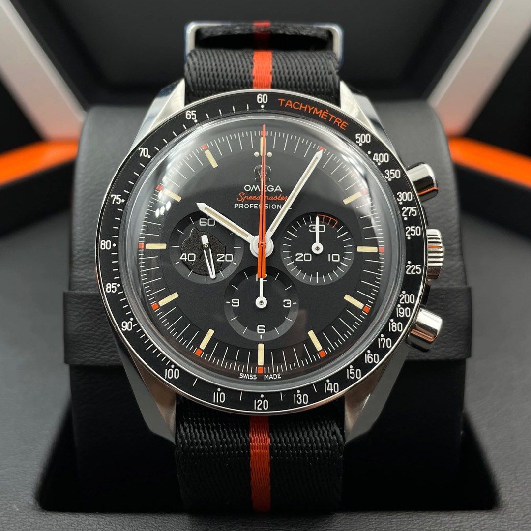 Omega special edition 2018 clearance