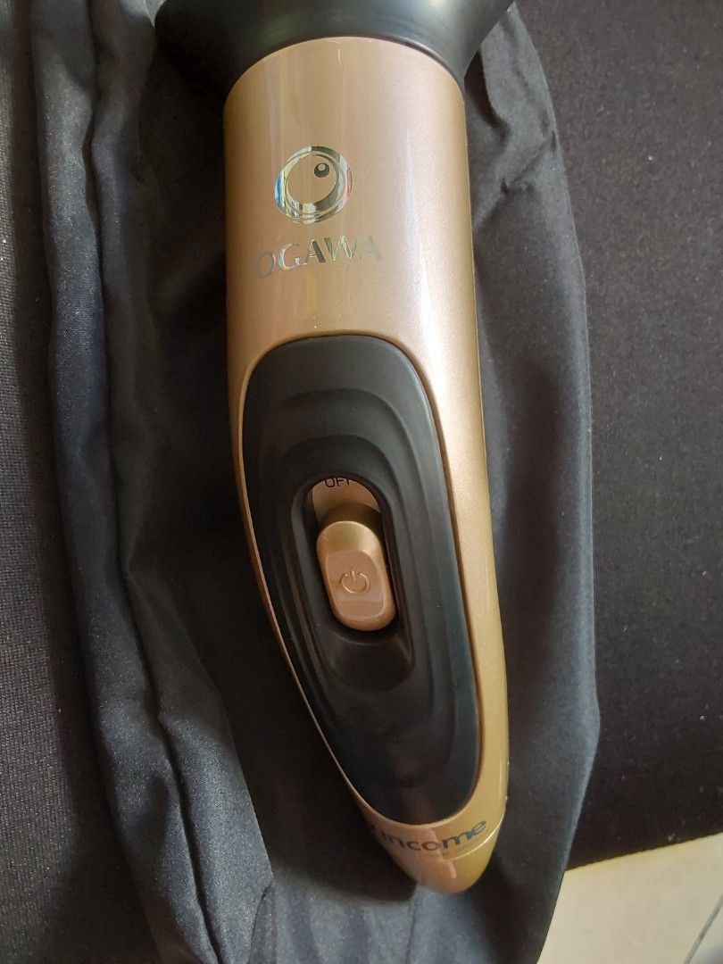 Ogawa primo touch best sale massager