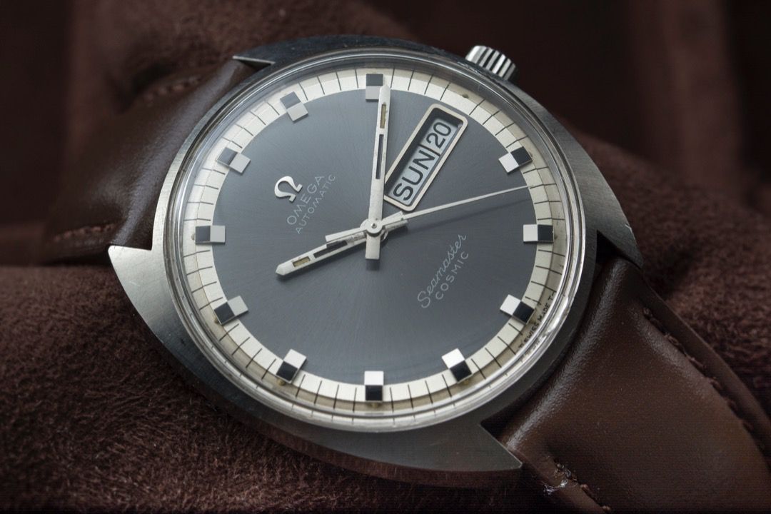 Omega 166.036 sale