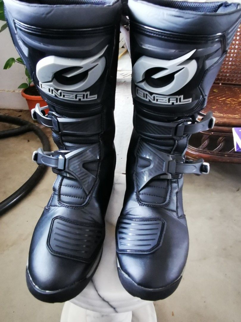 Oneil riding boots hot sale