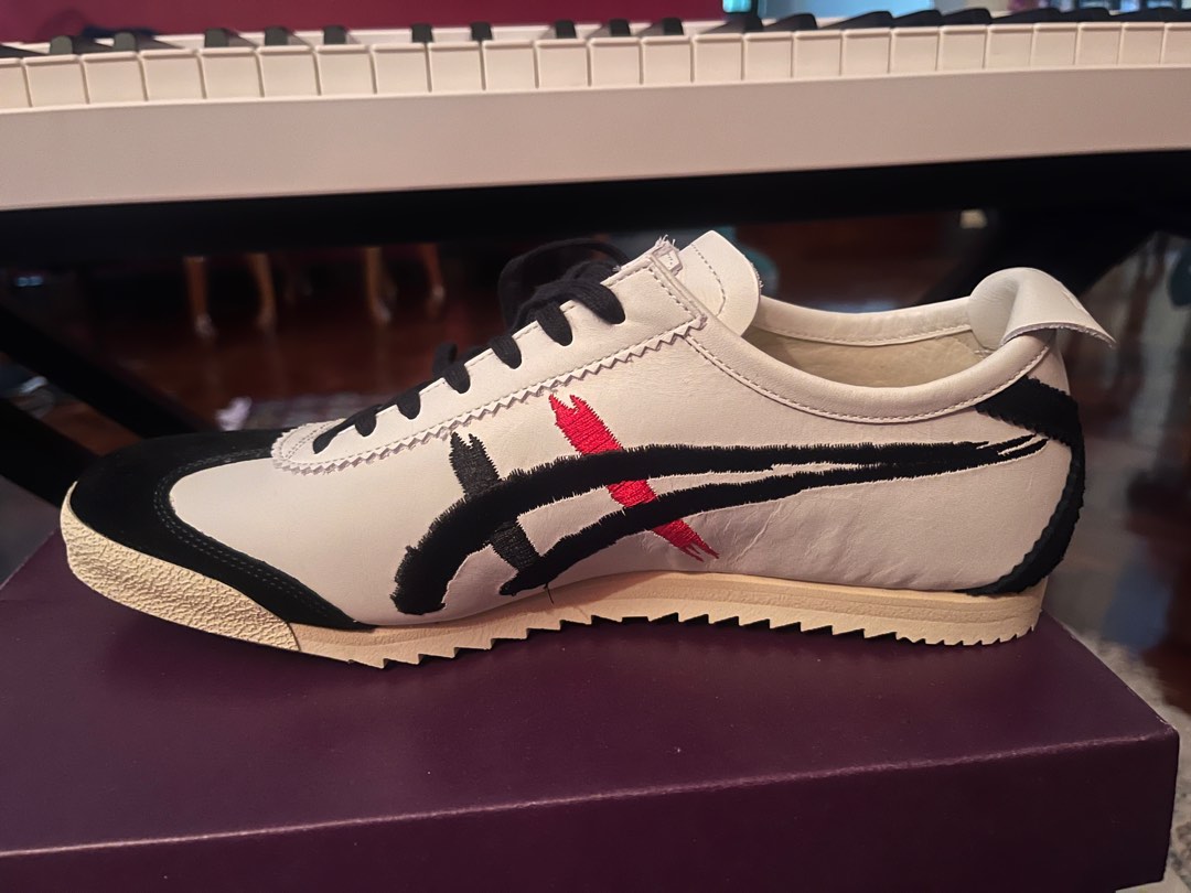 Onitsuka mexico hot sale 66 nippon made
