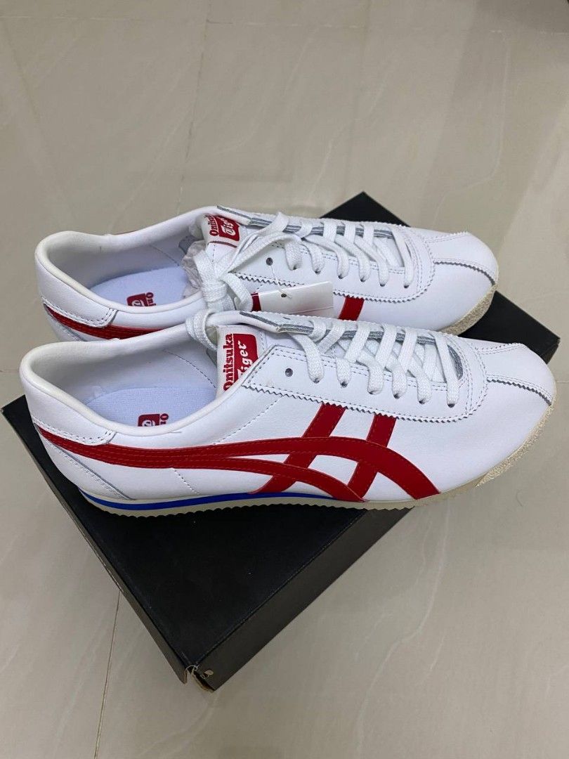 Shoes sales tiger brand