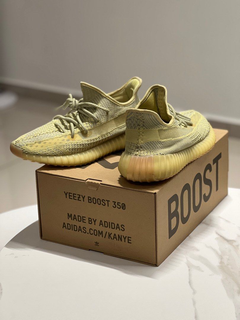 Yeezy 35 v2 outlet antlia reflective