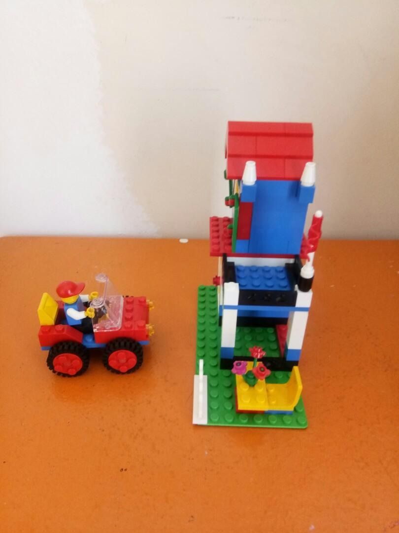 original-lego-house-set-for-sale-on-carousell