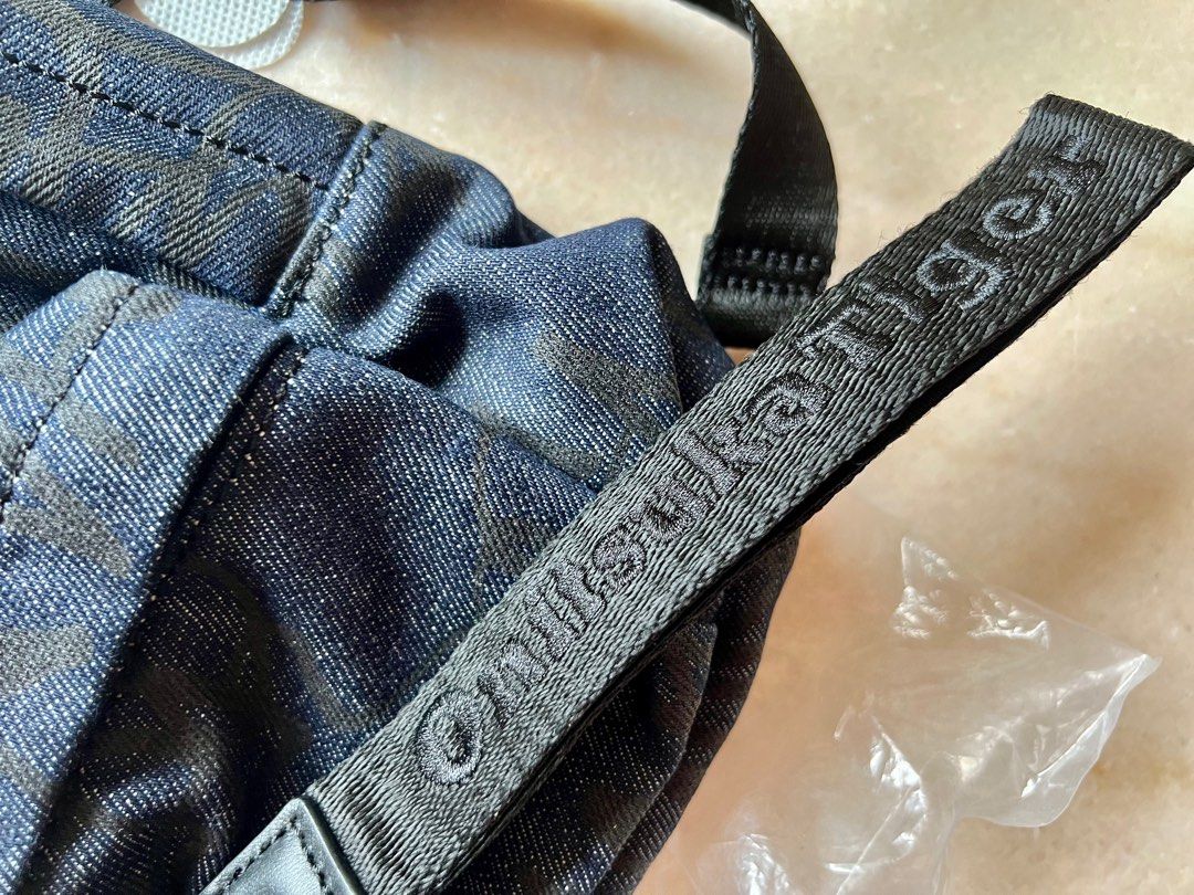 onitsuka tiger denim