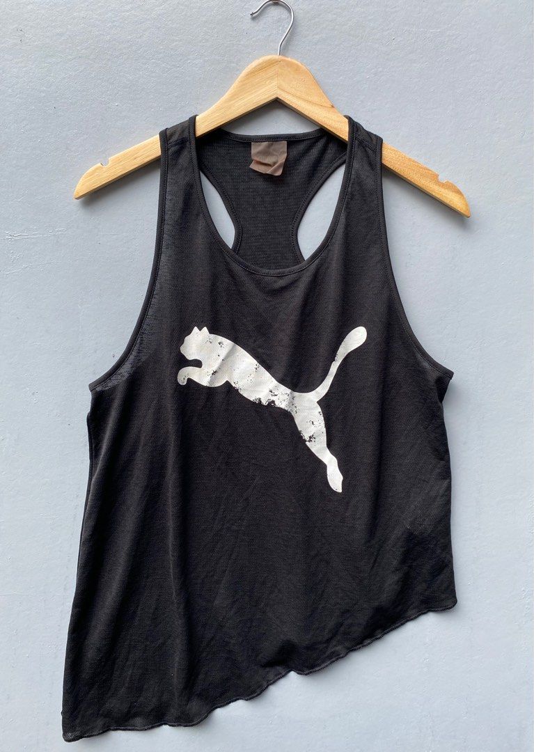 Puma exercise clothes hotsell