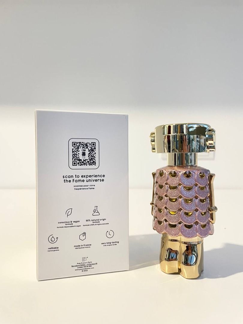 Louis Vuitton Sur La Route EDP – The Fragrance Decant Boutique™