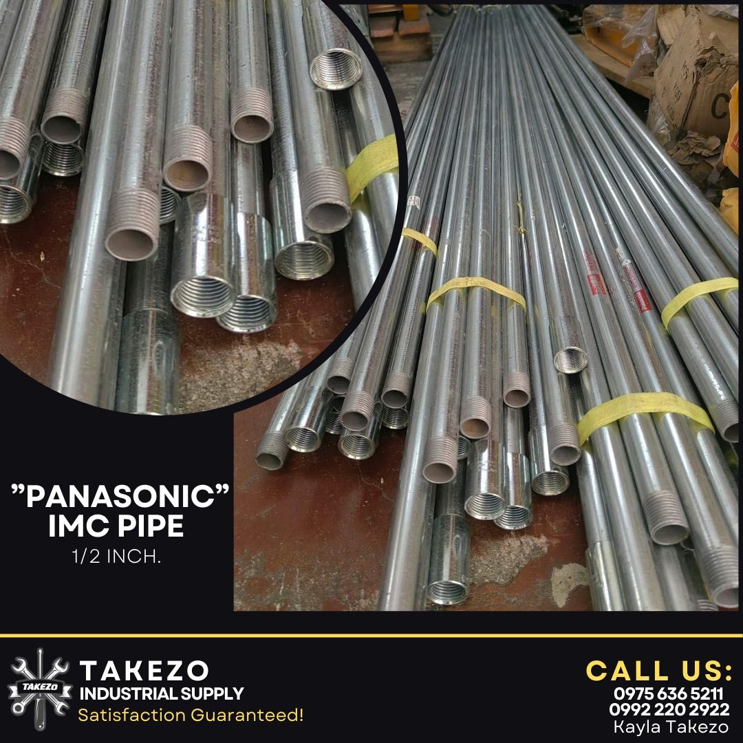 panasonic-imc-pipe-commercial-industrial-construction-building