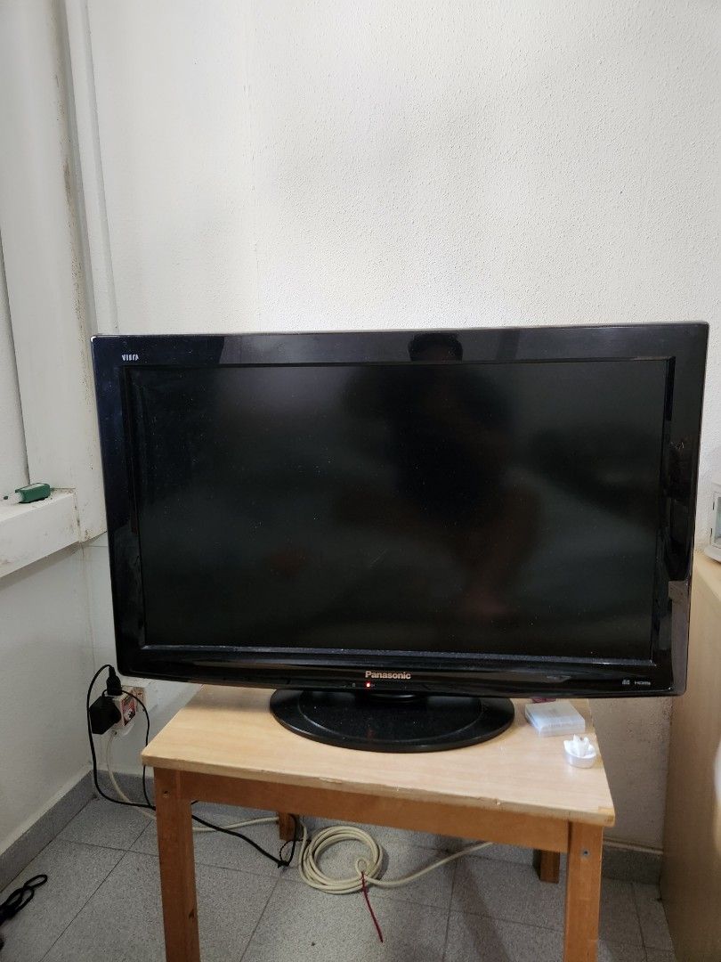 Panasonic TV, TV & Home Appliances, TV & Entertainment, TV on Carousell