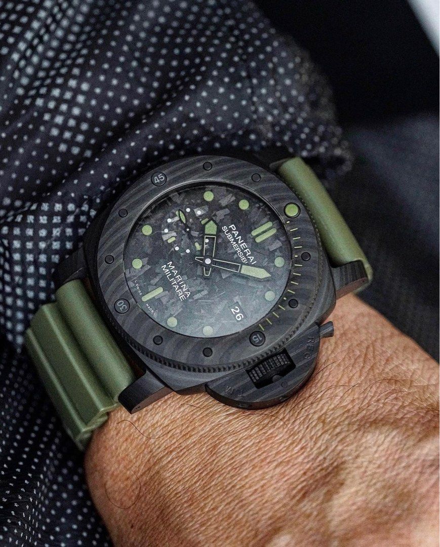 Panerai 961 hot sale