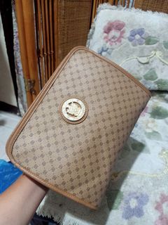 Paolo Gucci..clutch/pouch