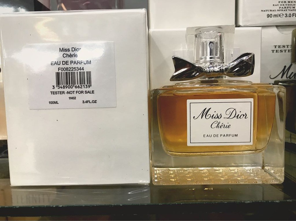 DIOR Miss Dior Cherie Eau de Parfum 17 floz 50 ml ptasemaranggoid