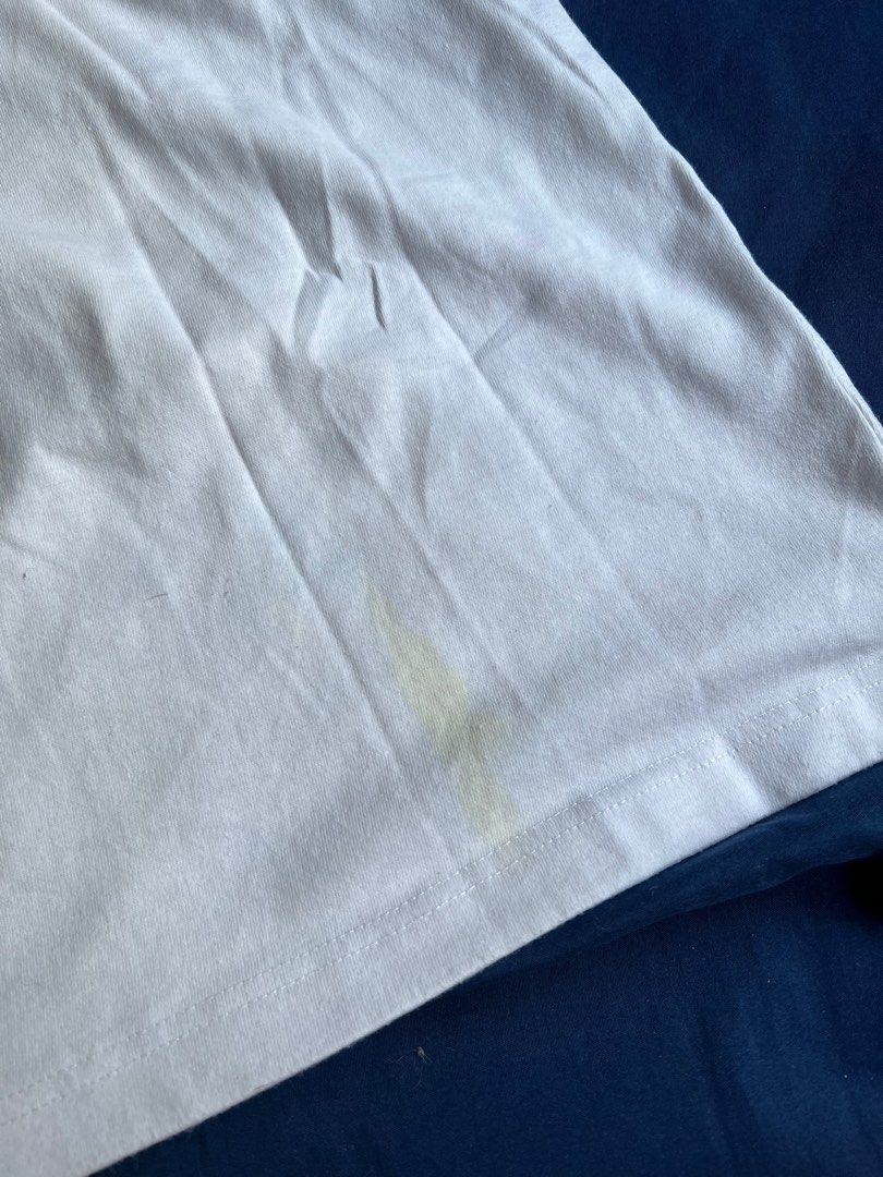 perpetual maroon shirt