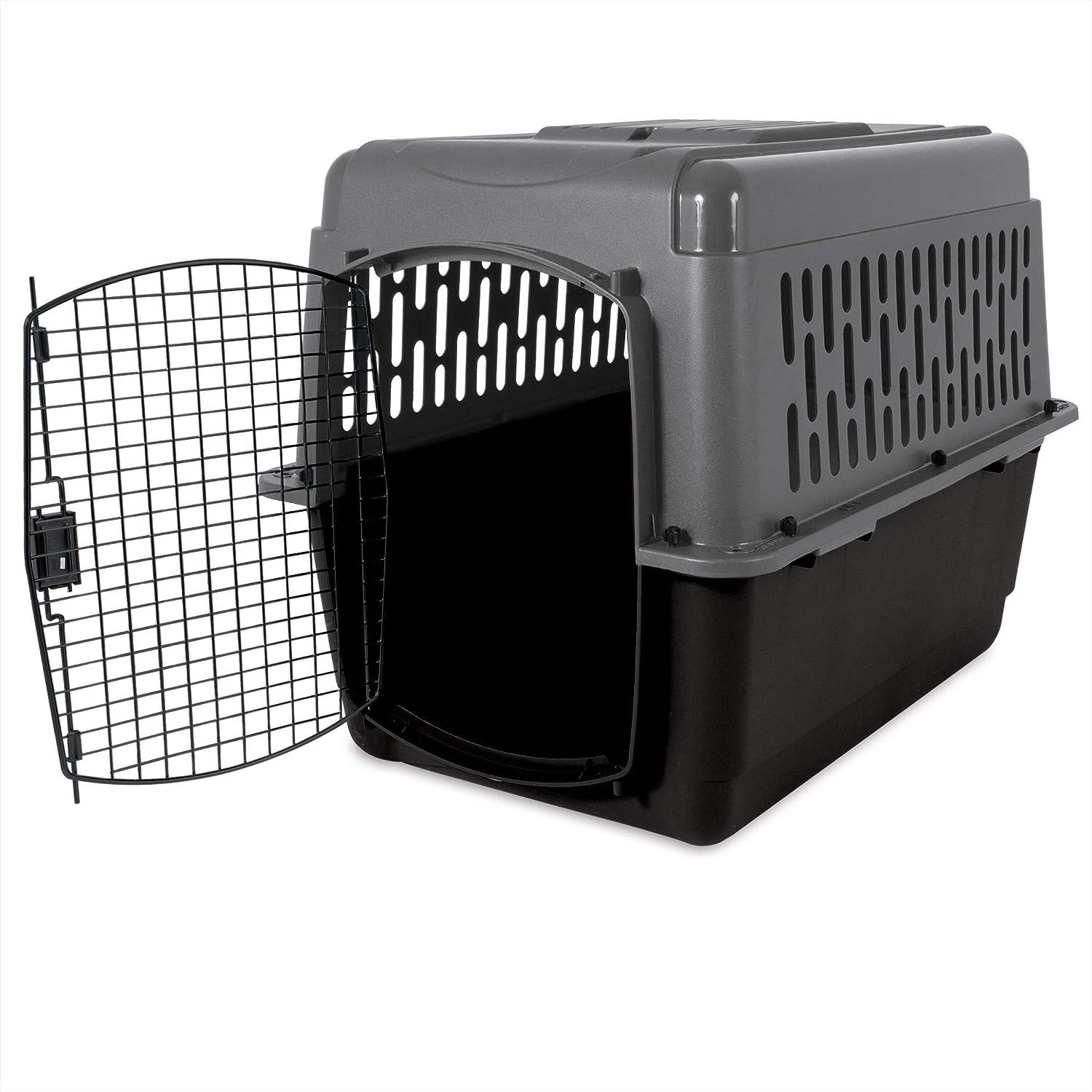 Petmate store crate sizes