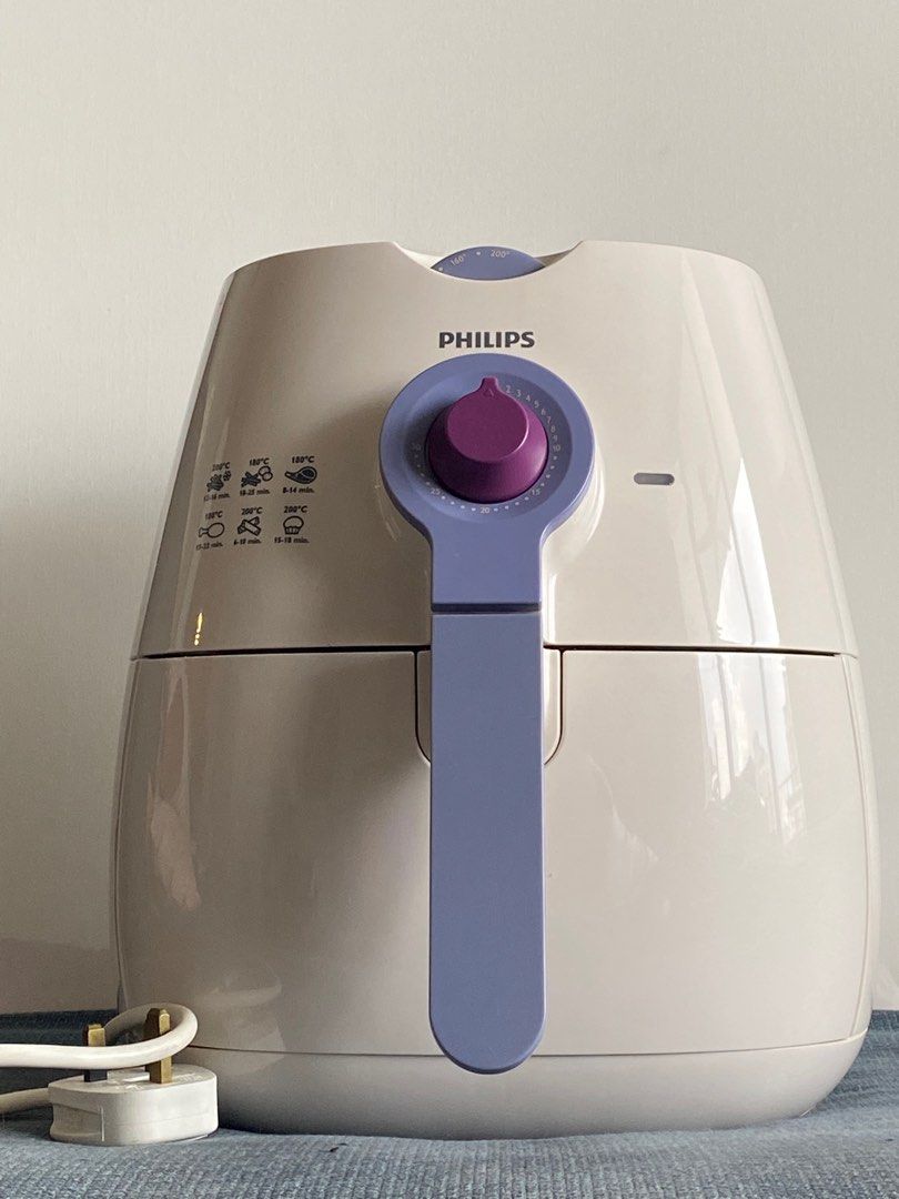 Philips Air Fryer, TV & Home Appliances, Kitchen Appliances, Fryers