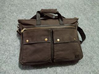 Porter Internasional Sling bag Kanvas