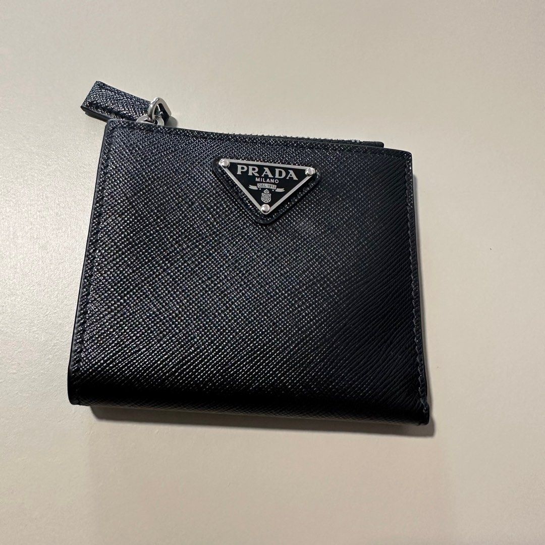 Giving Away! Prada Gift Card, Luxury, Bags & Wallets on Carousell